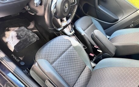 Volkswagen Polo VI (EU Market), 2019 год, 1 450 000 рублей, 14 фотография