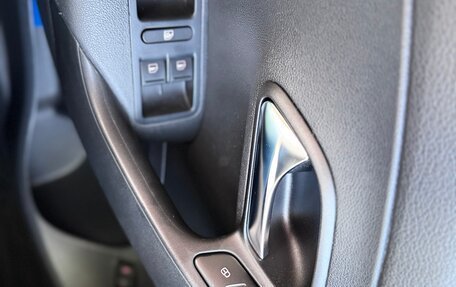Volkswagen Polo VI (EU Market), 2019 год, 1 450 000 рублей, 31 фотография