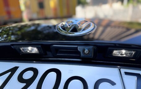 Volkswagen Polo VI (EU Market), 2019 год, 1 450 000 рублей, 28 фотография