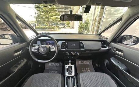 Honda Fit, 2021 год, 1 370 000 рублей, 7 фотография