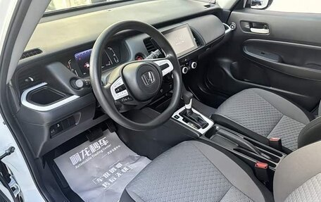 Honda Fit, 2021 год, 1 370 000 рублей, 8 фотография