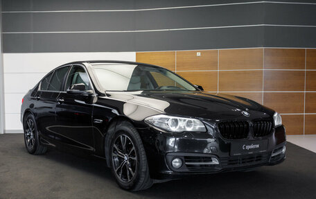 BMW 5 серия, 2013 год, 2 150 000 рублей, 3 фотография