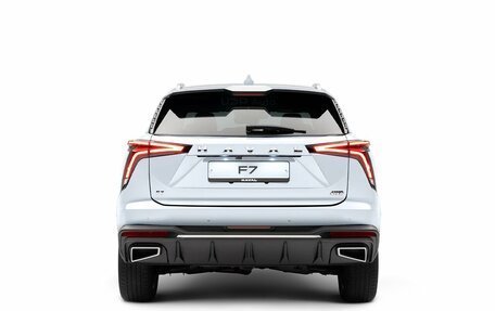 Haval F7, 2026 год, 2 979 000 рублей, 4 фотография