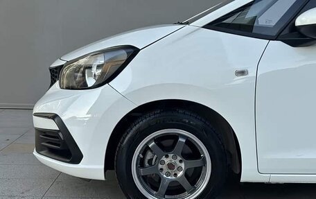 Honda Fit, 2021 год, 1 370 000 рублей, 5 фотография