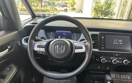 Honda Fit, 2021 год, 1 370 000 рублей, 9 фотография