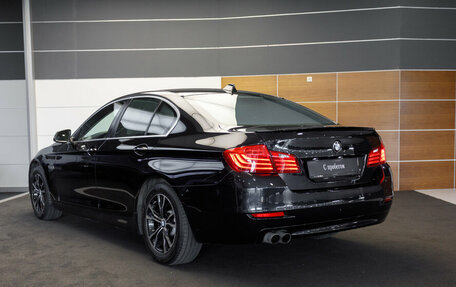 BMW 5 серия, 2013 год, 2 150 000 рублей, 4 фотография