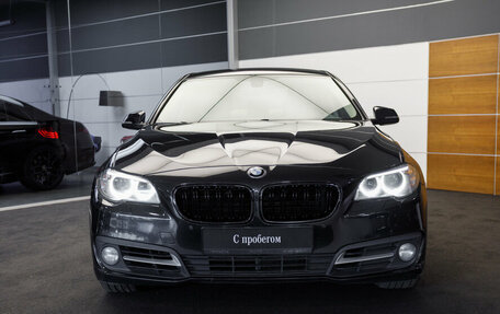 BMW 5 серия, 2013 год, 2 150 000 рублей, 5 фотография