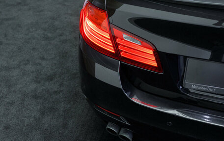 BMW 5 серия, 2013 год, 2 150 000 рублей, 10 фотография