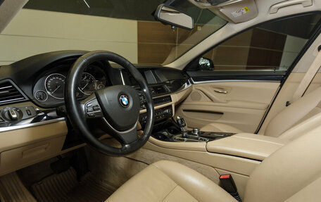 BMW 5 серия, 2013 год, 2 150 000 рублей, 11 фотография