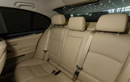 BMW 5 серия, 2013 год, 2 150 000 рублей, 17 фотография