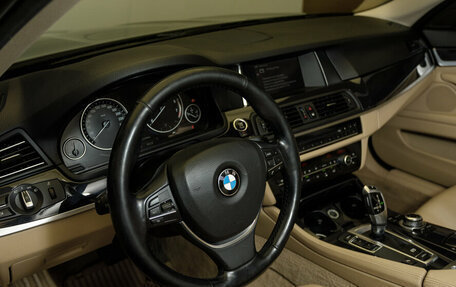 BMW 5 серия, 2013 год, 2 150 000 рублей, 12 фотография