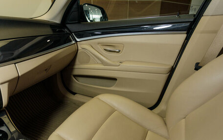 BMW 5 серия, 2013 год, 2 150 000 рублей, 18 фотография