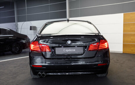 BMW 5 серия, 2013 год, 2 150 000 рублей, 6 фотография