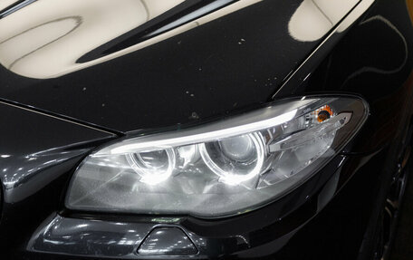 BMW 5 серия, 2013 год, 2 150 000 рублей, 7 фотография