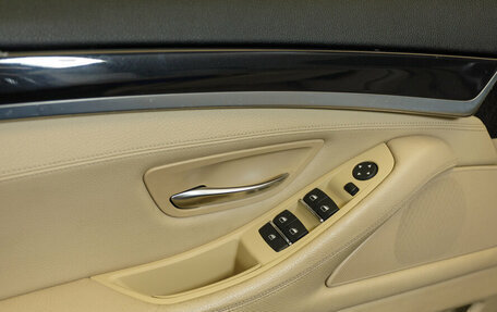 BMW 5 серия, 2013 год, 2 150 000 рублей, 14 фотография