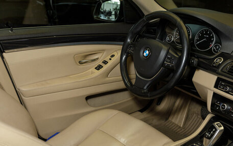 BMW 5 серия, 2013 год, 2 150 000 рублей, 20 фотография
