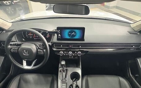 Honda Civic, 2022 год, 1 495 000 рублей, 11 фотография
