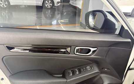 Honda Civic, 2022 год, 1 495 000 рублей, 15 фотография