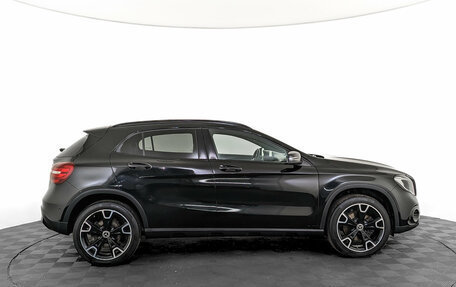 Mercedes-Benz GLA, 2019 год, 2 810 000 рублей, 4 фотография