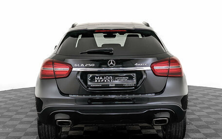 Mercedes-Benz GLA, 2019 год, 2 810 000 рублей, 6 фотография