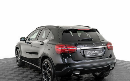 Mercedes-Benz GLA, 2019 год, 2 810 000 рублей, 7 фотография