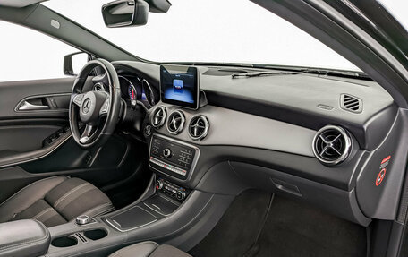 Mercedes-Benz GLA, 2019 год, 2 810 000 рублей, 11 фотография