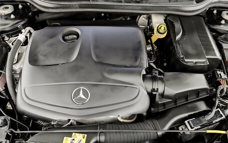 Mercedes-Benz GLA, 2019 год, 2 810 000 рублей, 9 фотография