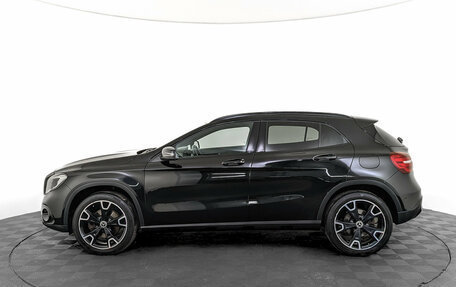 Mercedes-Benz GLA, 2019 год, 2 810 000 рублей, 8 фотография