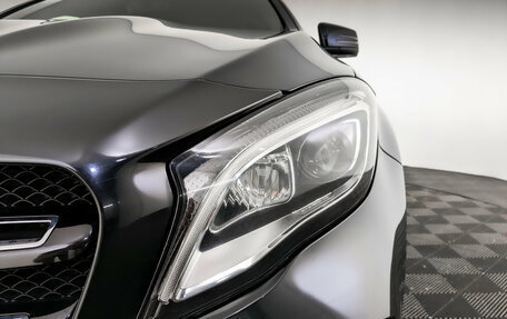 Mercedes-Benz GLA, 2019 год, 2 810 000 рублей, 17 фотография