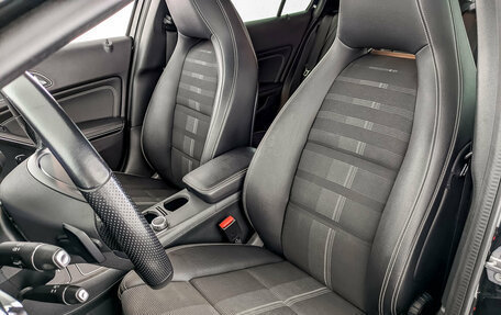 Mercedes-Benz GLA, 2019 год, 2 810 000 рублей, 20 фотография