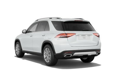 Mercedes-Benz GLE, 2026 год, 11 799 000 рублей, 2 фотография