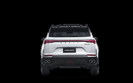 Geely Coolray I, 2026 год, 2 929 990 рублей, 8 фотография