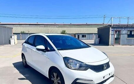 Honda Fit, 2022 год, 1 215 000 рублей, 3 фотография
