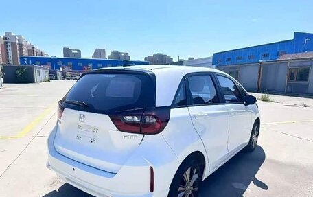 Honda Fit, 2022 год, 1 215 000 рублей, 4 фотография