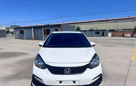 Honda Fit, 2022 год, 1 215 000 рублей, 2 фотография
