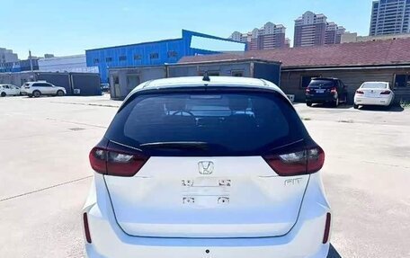 Honda Fit, 2022 год, 1 215 000 рублей, 5 фотография