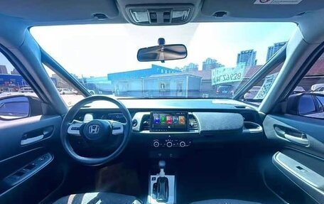 Honda Fit, 2022 год, 1 215 000 рублей, 9 фотография
