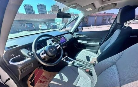 Honda Fit, 2022 год, 1 215 000 рублей, 7 фотография