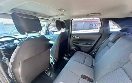 Honda Fit, 2022 год, 1 215 000 рублей, 8 фотография