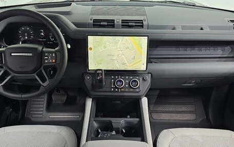 Land Rover Defender II, 2026 год, 12 948 000 рублей, 9 фотография