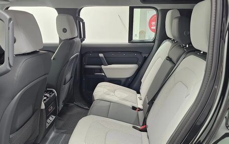 Land Rover Defender II, 2026 год, 12 948 000 рублей, 4 фотография