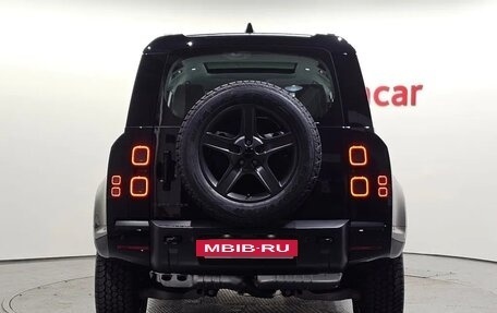 Land Rover Defender II, 2026 год, 12 948 000 рублей, 7 фотография
