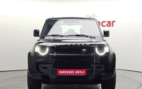 Land Rover Defender II, 2026 год, 12 948 000 рублей, 6 фотография