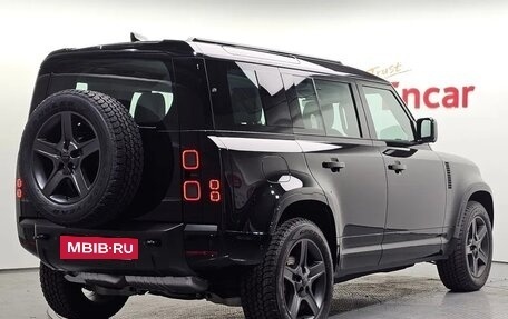 Land Rover Defender II, 2026 год, 12 948 000 рублей, 2 фотография