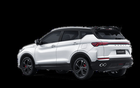 Geely Coolray I, 2026 год, 2 929 990 рублей, 4 фотография