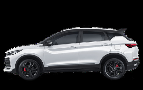 Geely Coolray I, 2026 год, 2 929 990 рублей, 3 фотография