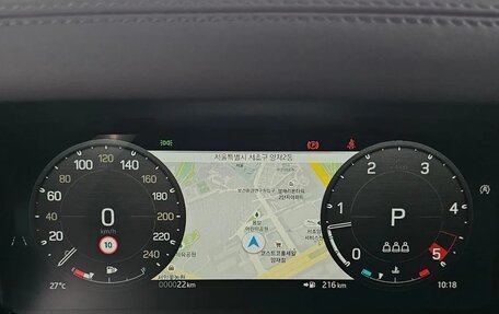 Land Rover Defender II, 2026 год, 12 948 000 рублей, 16 фотография