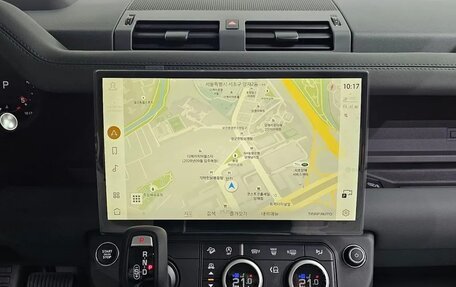 Land Rover Defender II, 2026 год, 12 948 000 рублей, 14 фотография