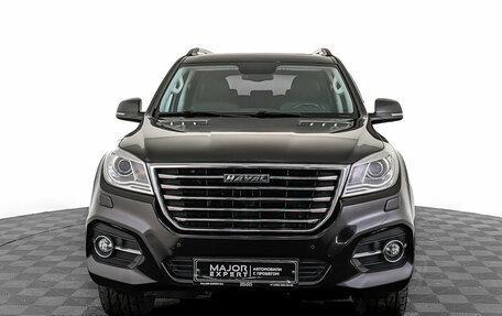 Haval H9 I рестайлинг, 2020 год, 2 145 000 рублей, 2 фотография