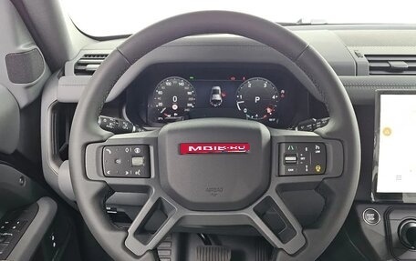 Land Rover Defender II, 2026 год, 12 948 000 рублей, 15 фотография